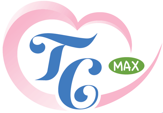 TC Max the most unique, effective, flavorful buffered suspension