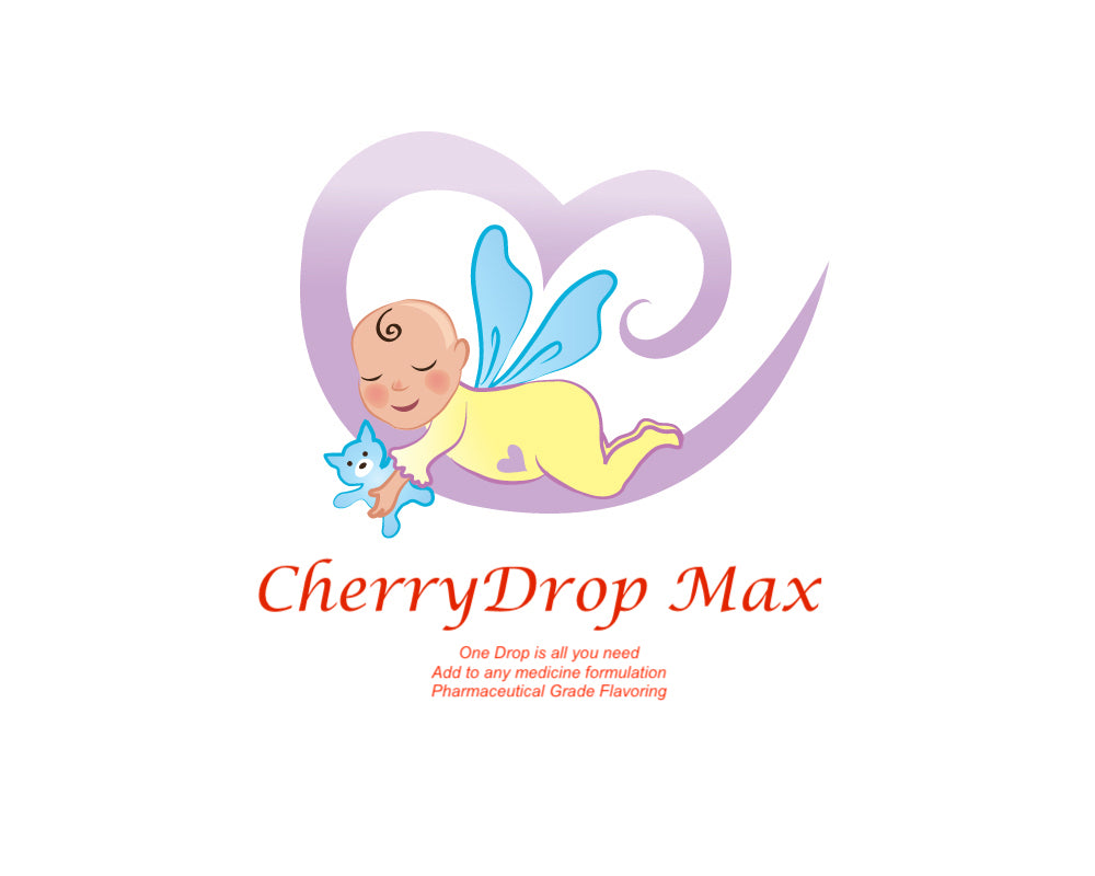 CherryMax Drops .5mL