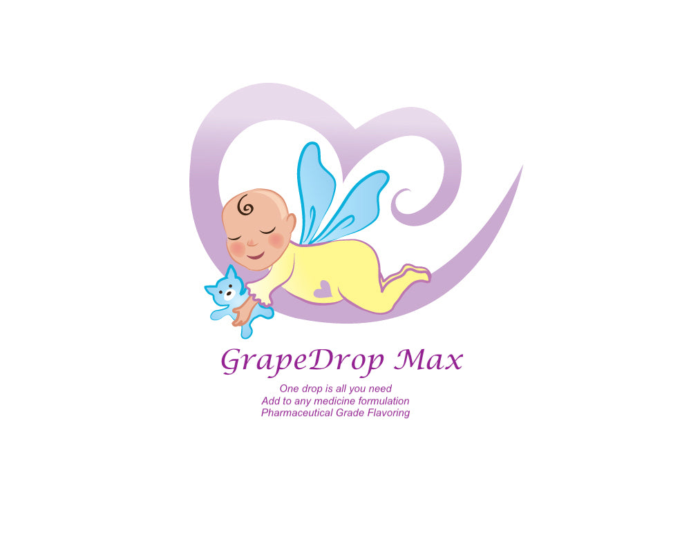 GrapeMax Drops .5mL