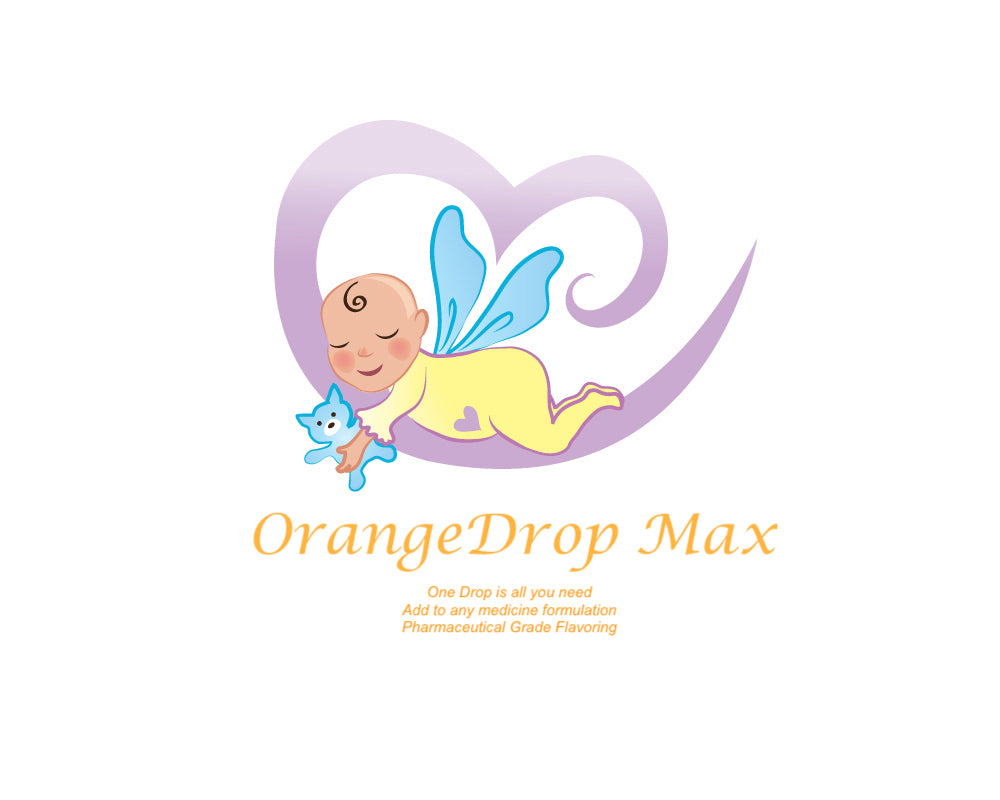 OrangeMax Drops .5mL